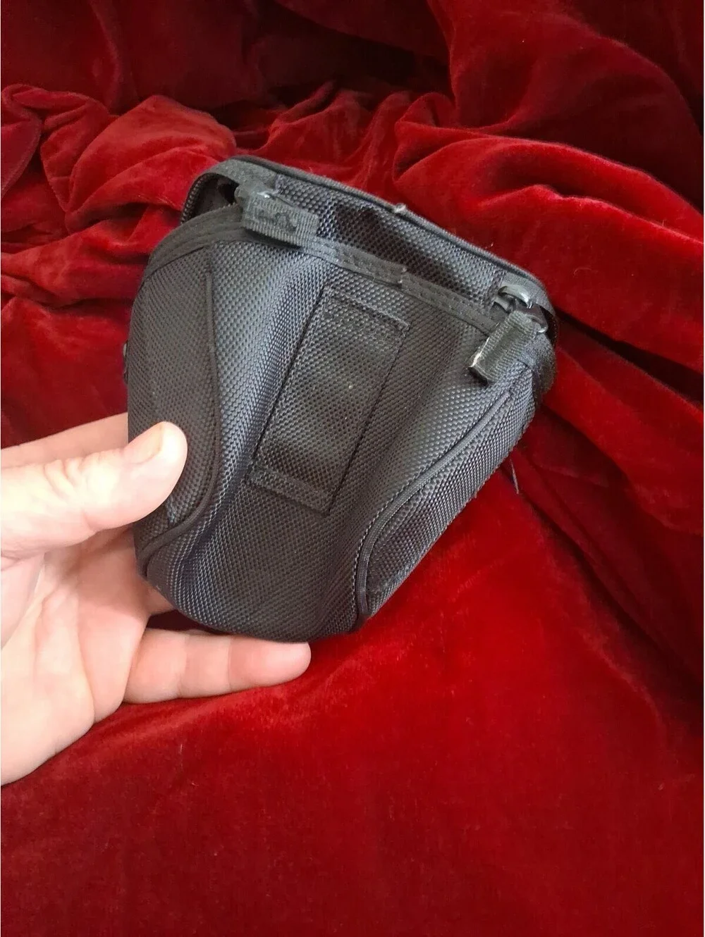Canon Camera Belt Bag/Pouch